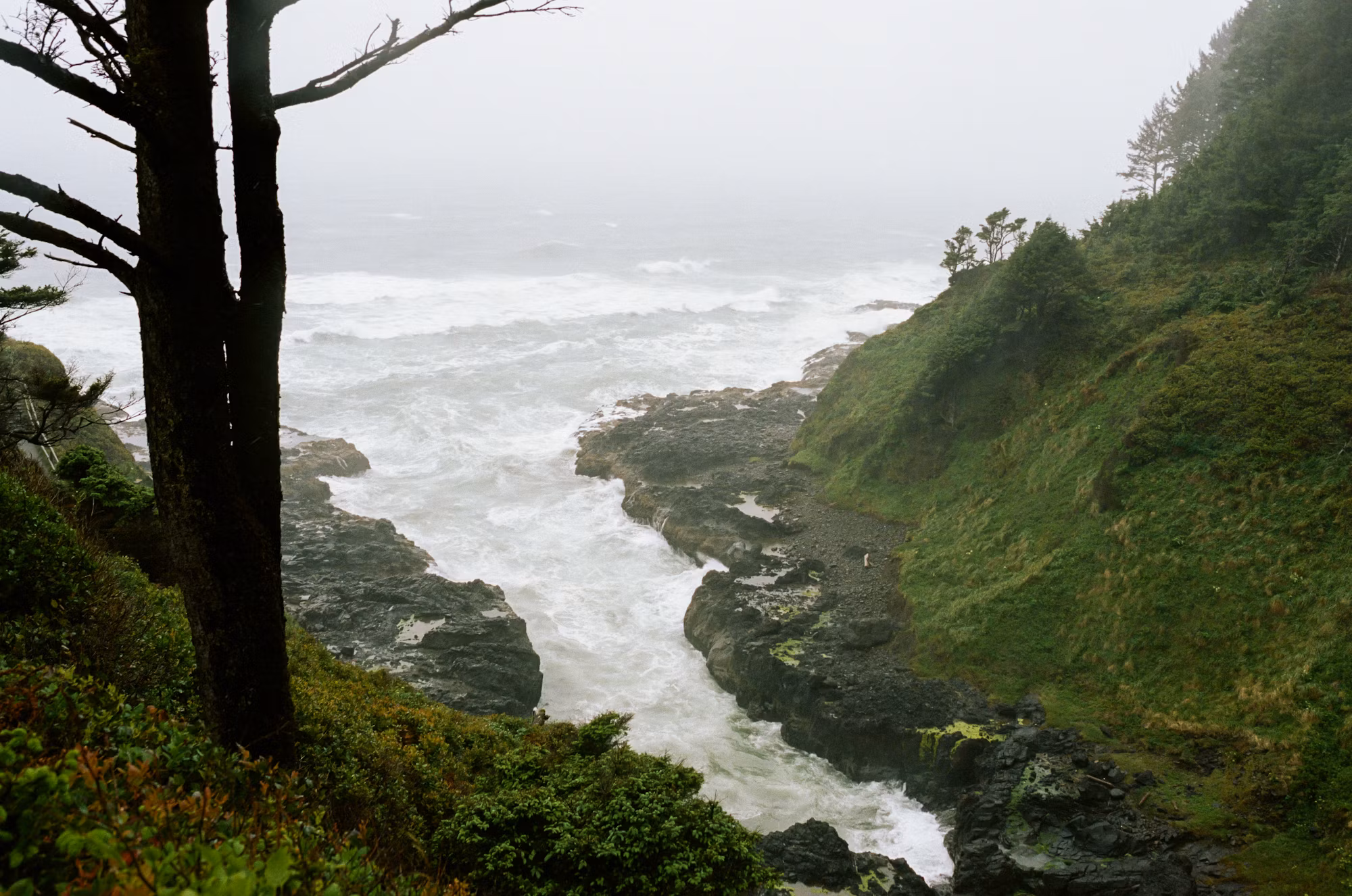 Cinematic Landscapes: The Art of Filming Locations