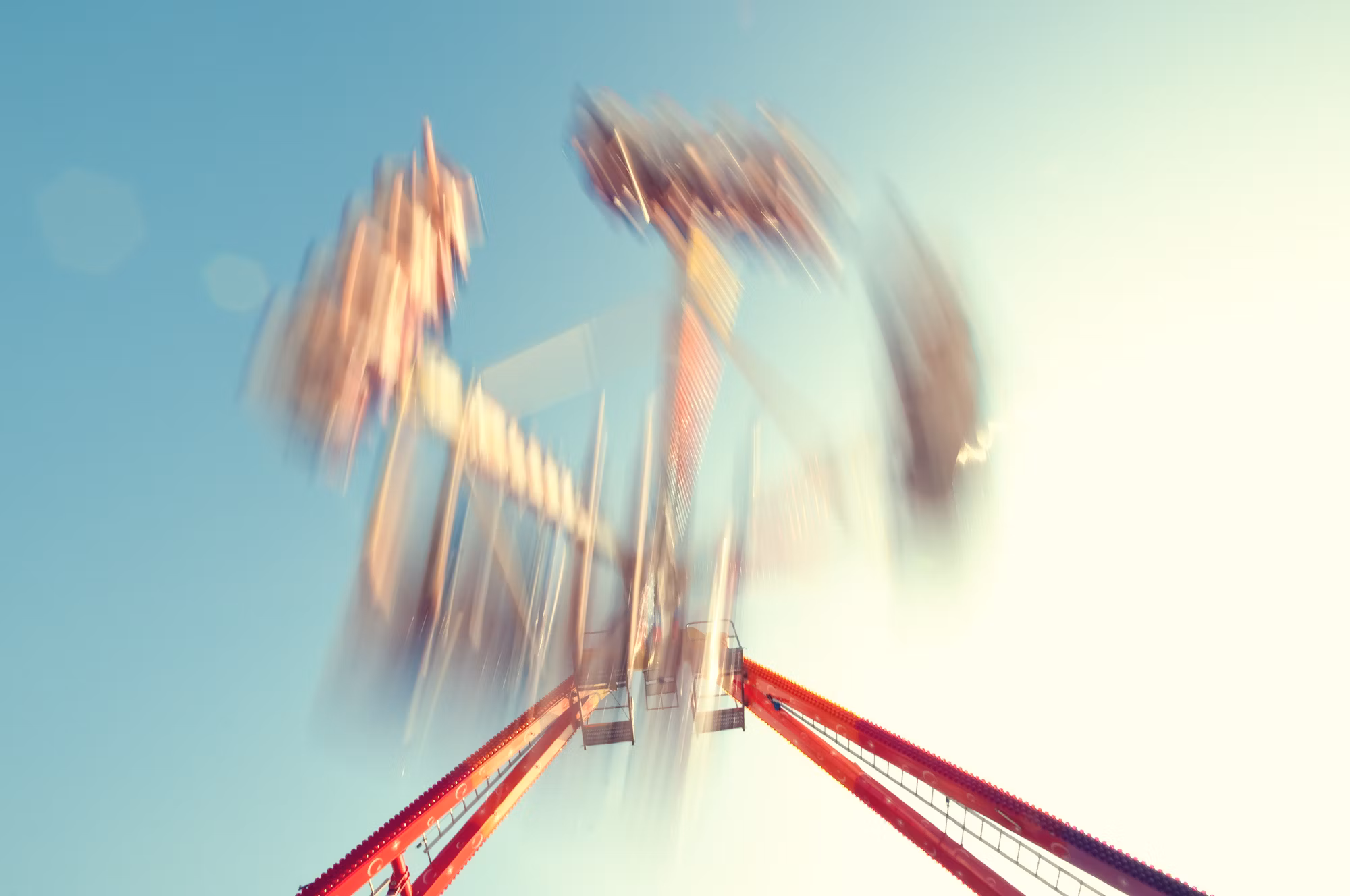 Adventure Awaits: The Thrills of Adventure Parks